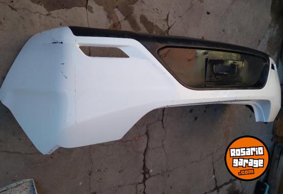 Accesorios para Autos - PARAGOLPES TRASERO PRISMA - En Venta