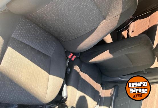 Autos - Fiat Siena 2010 GNC 180000Km - En Venta