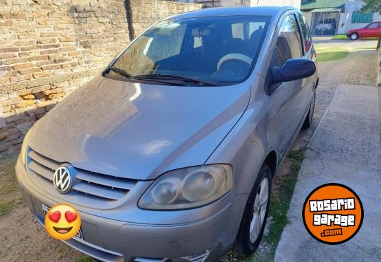Autos - Volkswagen 2008 2008 Nafta 250000Km - En Venta