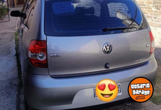 Autos - Volkswagen 2008 2008 Nafta 250000Km - En Venta