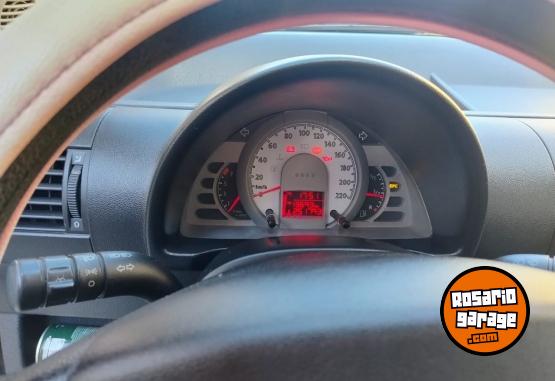 Autos - Volkswagen 2008 2008 Nafta 250000Km - En Venta