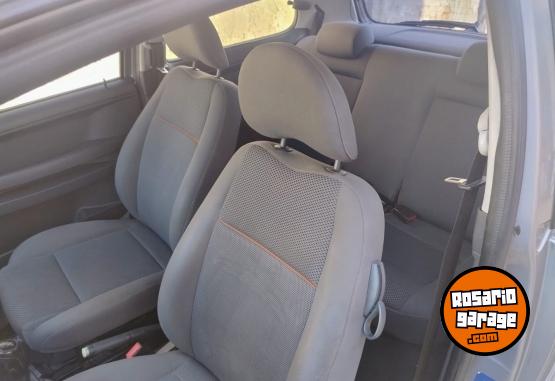 Autos - Volkswagen 2008 2008 Nafta 250000Km - En Venta