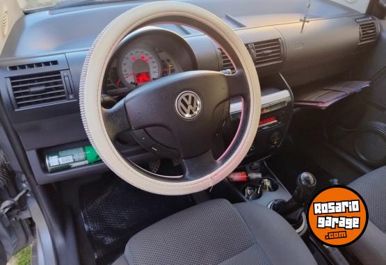 Autos - Volkswagen 2008 2008 Nafta 250000Km - En Venta