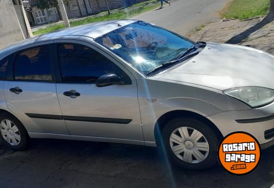 Autos - Ford Focus 2007 GNC 5000Km - En Venta
