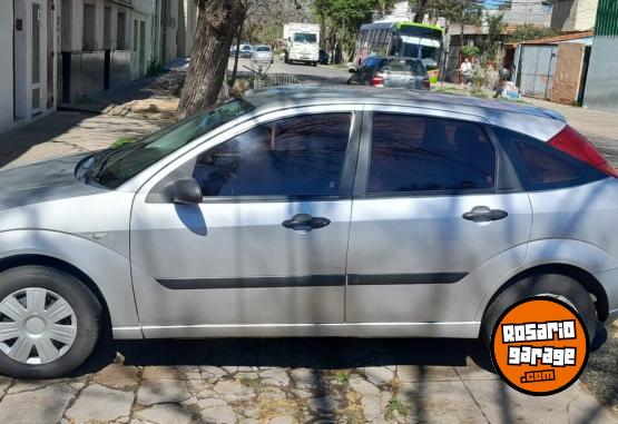 Autos - Ford Focus 2007 GNC 5000Km - En Venta