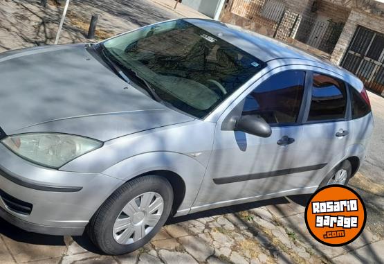 Autos - Ford Focus 2007 GNC 5000Km - En Venta