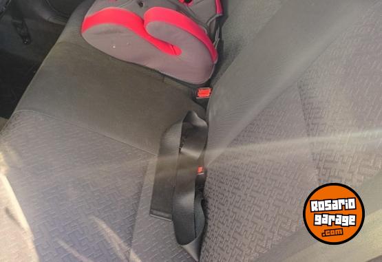 Autos - Ford Focus 2007 GNC 5000Km - En Venta