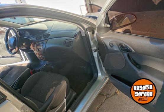 Autos - Ford Focus 2007 GNC 5000Km - En Venta