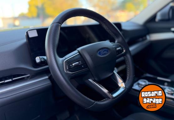 Camionetas - Ford Territory ECOBOOST SEL 2025 Nafta  - En Venta