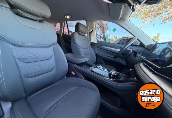 Camionetas - Ford Territory ECOBOOST SEL 2025 Nafta  - En Venta