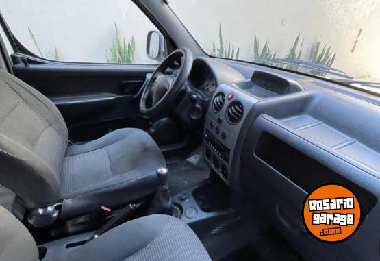 Utilitarios - Citroen BERLINGO 2012 Diesel 163900Km - En Venta