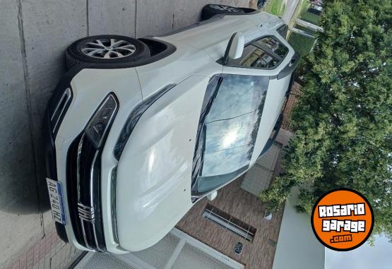 Camionetas - Fiat Frendon 2023 Nafta 25000Km - En Venta