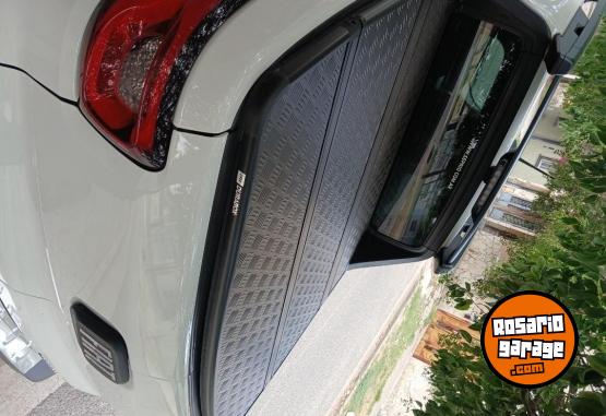 Camionetas - Fiat Frendon 2023 Nafta 25000Km - En Venta