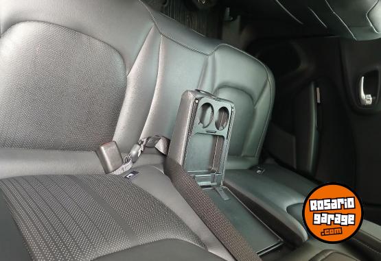 Camionetas - Fiat Frendon 2023 Nafta 25000Km - En Venta