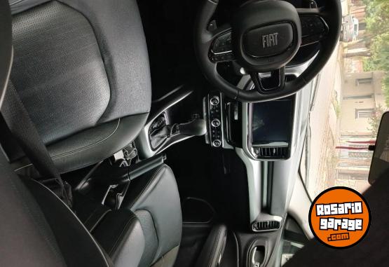 Camionetas - Fiat Frendon 2023 Nafta 25000Km - En Venta