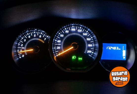 Autos - Renault Sandero Stepway 2017 Nafta 172500Km - En Venta