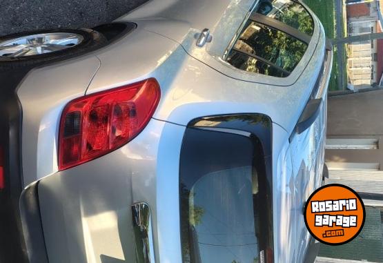 Autos - Chevrolet Tracker LTZ 4x2 2013 Nafta 178800Km - En Venta