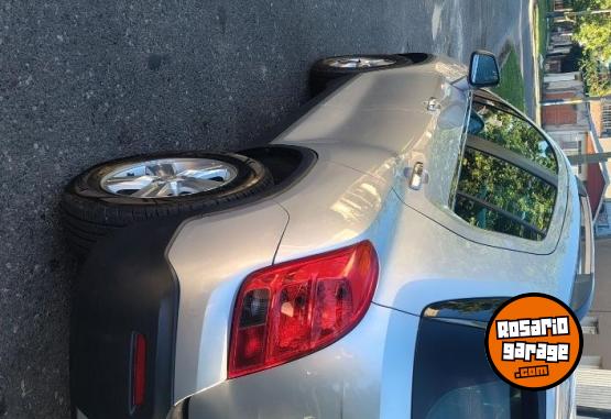 Autos - Chevrolet Tracker LTZ 4x2 2013 Nafta 178800Km - En Venta