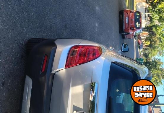 Autos - Chevrolet Tracker LTZ 4x2 2013 Nafta 178800Km - En Venta