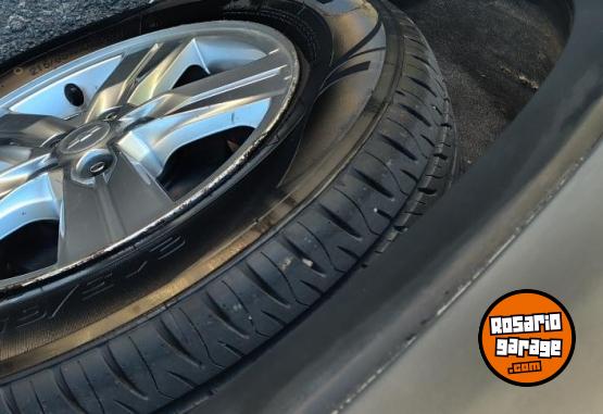 Autos - Chevrolet Tracker LTZ 4x2 2013 Nafta 178800Km - En Venta