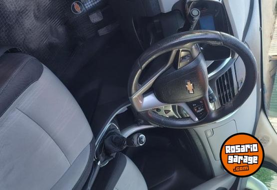 Autos - Chevrolet Tracker LTZ 4x2 2013 Nafta 178800Km - En Venta