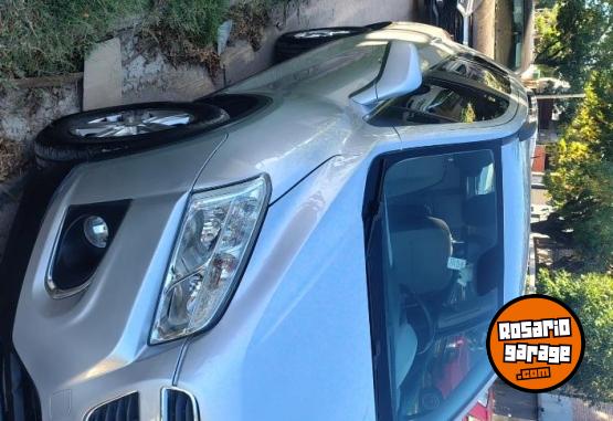 Autos - Chevrolet Tracker LTZ 4x2 2013 Nafta 178800Km - En Venta