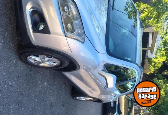 Autos - Chevrolet Tracker LTZ 4x2 2013 Nafta 178800Km - En Venta