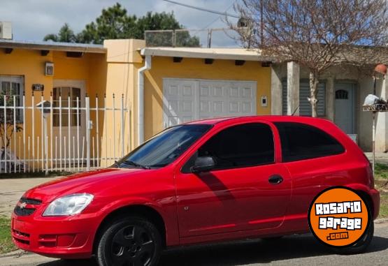 Autos - Chevrolet Celta 2012 Nafta 230000Km - En Venta