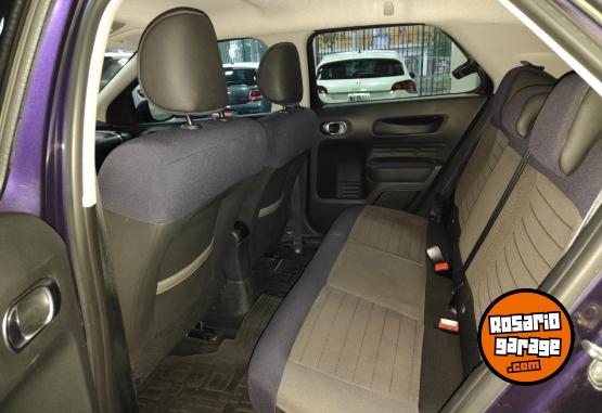 Autos - Citroen C4 CACTUS 2017 Nafta 132500Km - En Venta