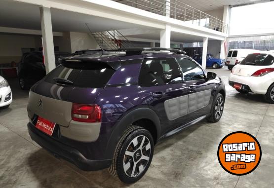 Autos - Citroen C4 CACTUS 2017 Nafta 132500Km - En Venta