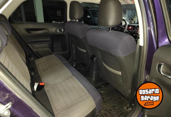 Autos - Citroen C4 CACTUS 2017 Nafta 132500Km - En Venta