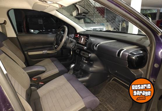 Autos - Citroen C4 CACTUS 2017 Nafta 132500Km - En Venta