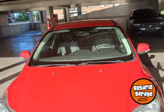 Autos - Ford Focus 2015 Nafta 250000Km - En Venta