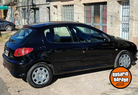 Autos - Peugeot 206 xs 1.6 16v 2008 Nafta 195Km - En Venta