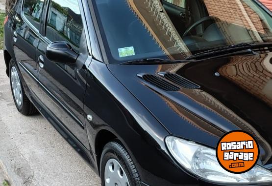 Autos - Peugeot 206 xs 1.6 16v 2008 Nafta 195Km - En Venta