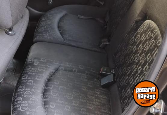 Autos - Peugeot 206 xs 1.6 16v 2008 Nafta 195Km - En Venta