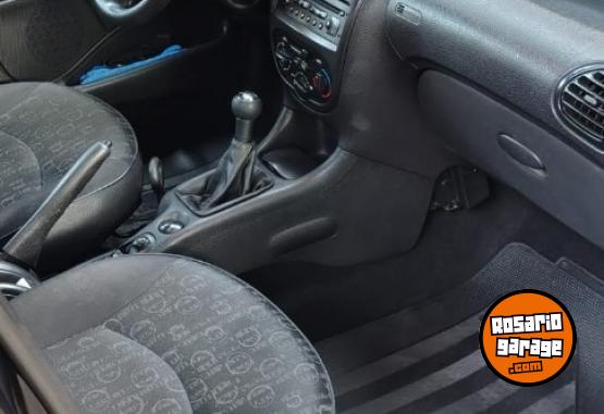 Autos - Peugeot 206 xs 1.6 16v 2008 Nafta 195Km - En Venta