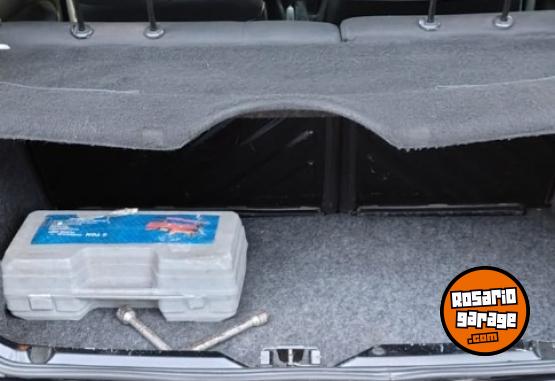 Autos - Peugeot 206 xs 1.6 16v 2008 Nafta 195Km - En Venta