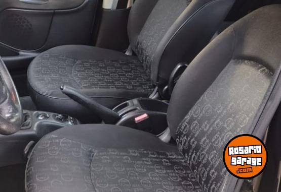 Autos - Peugeot 206 xs 1.6 16v 2008 Nafta 195Km - En Venta