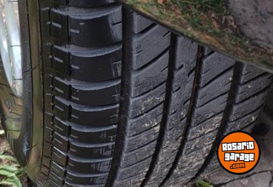 Autos - Peugeot 206 xs 1.6 16v 2008 Nafta 195Km - En Venta