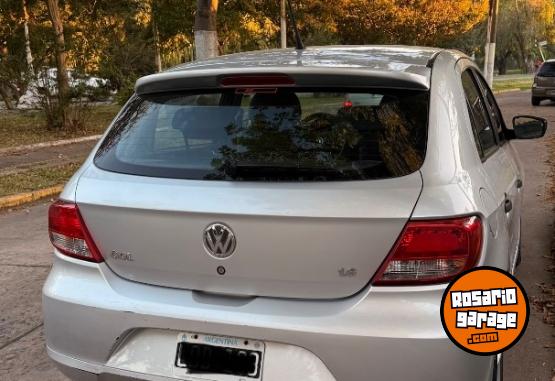 Autos - Volkswagen Gol trend 2012 Nafta 137000Km - En Venta