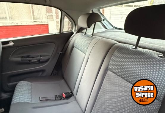 Autos - Volkswagen Gol trend 2012 Nafta 137000Km - En Venta