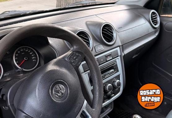 Autos - Volkswagen Gol trend 2012 Nafta 137000Km - En Venta