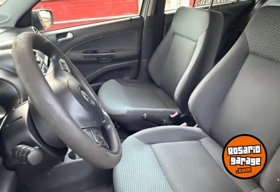 Autos - Volkswagen Gol trend 2012 Nafta 137000Km - En Venta