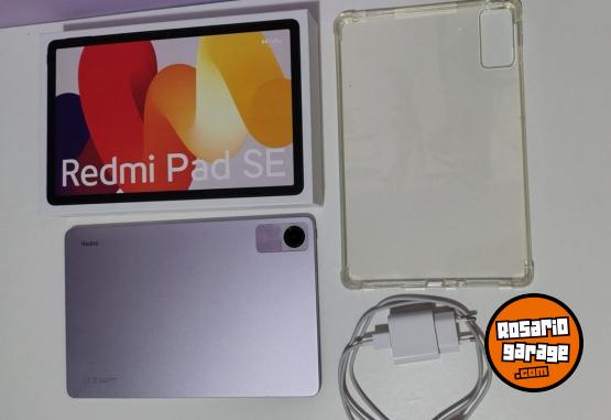 Electrónica - Tablet Redmi pad SE - En Venta