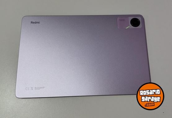 Electrónica - Tablet Redmi pad SE - En Venta