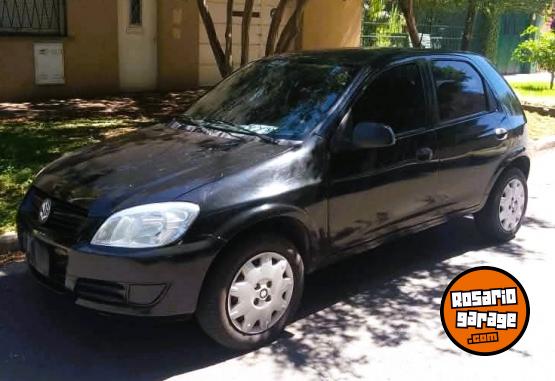 Autos - Suzuki Fan 2011 Nafta 106350Km - En Venta