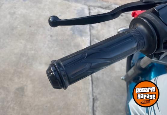 Motos - Yamaha FZ-S Fi 2.0 150 2017 Nafta 19500Km - En Venta