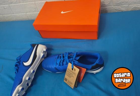 Deportes - Botines nike42 - En Venta