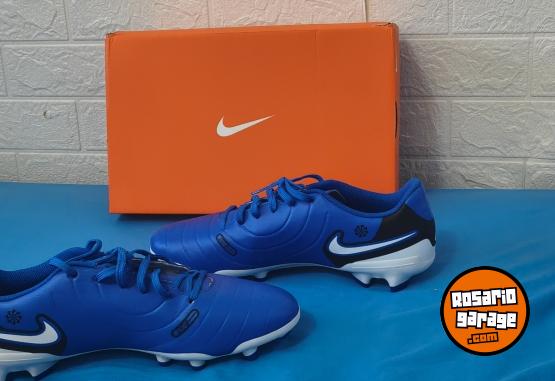 Deportes - Botines nike42 - En Venta